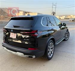 بي ام دبليو X5